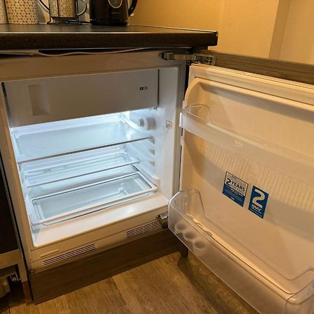 Liverpool One City Centre Studio Apartment מראה חיצוני תמונה